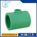 Green Color Pn16 PPR Pipe Fittings